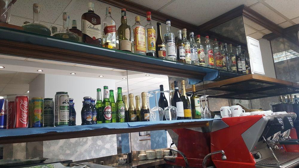 十二酒店 蒙卡列里 外观 照片