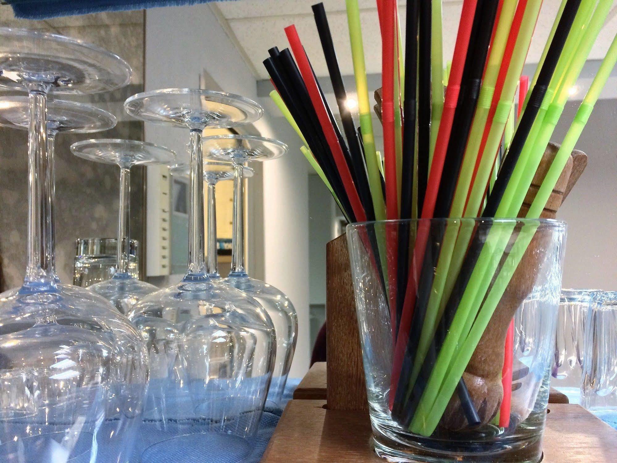 十二酒店 蒙卡列里 外观 照片